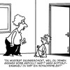 Cartoon: Foul!!! (small) by Karsten Schley tagged sport,fairness,jugend,kinder,familien,eltern,regeln,strafen,platzverweise,fouls,schach