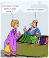 Cartoon: Frauen... (small) by Karsten Schley tagged einkauf,ernährung,lebensmittel,märkte,männer,frauen,sexismus,gesellschaft,gleichberechtigung,metoo,deutschland
