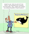 Ganz klar ein Profi