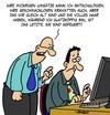 Cartoon: Glatze (small) by Karsten Schley tagged männer,mode,alter,alterserscheinungen,midlife,crisis,eitelkeit,jobs,business,arbeitgeber,arbeitnehmer,umsätze