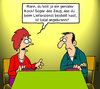 Cartoon: Kochtalent (small) by Karsten Schley tagged ernährung,essen,familie,gesellschaft,partnerschaft,liebe,männer,frauen