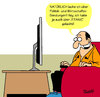 Cartoon: Lachen (small) by Karsten Schley tagged fernsehen,medien,wirtschaft,politik,gesellschaft,unterhaltung,information