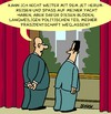 Cartoon: Langweilig (small) by Karsten Schley tagged politik,politiker,wahlversprechen,regierung,präsidenten,präsidentschaft,legislaturperiode