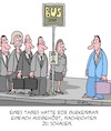 Cartoon: Nachrichten (small) by Karsten Schley tagged politik,nachrichten,medien,kriege,katastrophen,krisen,wirtschaft,depression,panikmache,angst,business,gesellschaft