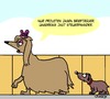 Cartoon: Proleten (small) by Karsten Schley tagged steuern,steuerpolitik,geld,steuerhinterziehung,steuerkriminalität,business,wirtschaft,wirtschaftskriminalität,hunde,tiere