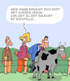 Cartoon: Rückfälle (small) by Karsten Schley tagged ernährung,vegan,fleisch,tierwohl,entzugserscheinungen,rückfälle,gesundheit,moden,gesellschaft,medien
