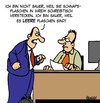 Cartoon: Schnaps (small) by Karsten Schley tagged alkohol,alkoholsucht,trinken,arbeit,büro,job,arbeitgeber,arbeitnehmer,business,sucht