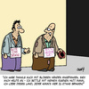 Cartoon: Seines Glückes Schmied (small) by Karsten Schley tagged sozialpolitik,karriere,jobs,wirtschaft,business,gesellschaft,arbeitslosigkeit,arbeit,geld
