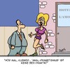 Cartoon: Sex-Praktik (small) by Karsten Schley tagged männer,frauen,sex,business,bildung,jobs,prostitution,gesellschaft
