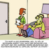 Cartoon: Super Party!! (small) by Karsten Schley tagged arbeit,arbeitskollegen,jobs,alkohol,party,trinken,alkoholmissbrauch,gesetze,autos,unfälle,benehmen