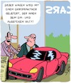 Cartoon: Super Schnäppchen (small) by Karsten Schley tagged autos,autoverkäufer,marketing,werbung,angebote,gesundheit,wirtschaft,transport,umsatz,gesellschaft