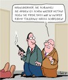 Cartoon: Toleranz (small) by Karsten Schley tagged büro,business,wirtschaft,kollegen,toleranz,unternehmenspolitik,management