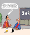 Total unfähig!!
