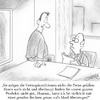 Cartoon: Überzeugen (small) by Karsten Schley tagged verkaufen,verkäufer,wirtschaft,business,karriere,geld,kunden,umsatz