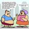 Cartoon: Verdammt RICHTIG! (small) by Karsten Schley tagged business,wirtschaft,politik,freihandelsabkommen,ttip,usa,europa,nahrungsmittel,nahrungsmittelsicherheit,gesellschaft,fettleibigkeit,gesundheit