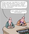 Cartoon: Was bleibt? (small) by Karsten Schley tagged midlife,crisis,karriere,geld,familie,reisen,erfolg,alkohol,männer,unzufriedenheit,gesellschaft
