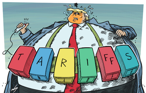 Terroriffs Terroriffs