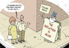 Cartoon: Apricealypse (small) by rodrigo tagged economy,prices,european,union,eu,deflation,consumers,ecb