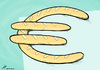 Cartoon: Bread price increase (small) by rodrigo tagged bread,price,increase,cereal,wheat,food,economy,crisis