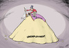 Cartoon: Davos outcome (small) by rodrigo tagged davos,summit,g20,economy,crisis,unemployment,recovery,rich,recession