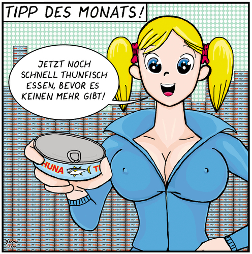 TIPP DES MONATS!