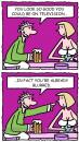 Cartoon: dating026 (small) by Flantoons tagged dating,sex,love,men,and,women