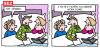 Cartoon: sez002 (small) by Flantoons tagged love and sex men women