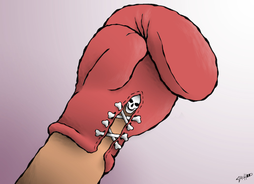 Death by Boxing Death by Boxing