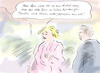 Cartoon: Dekadenz (small) by Bernd Zeller tagged grüne
