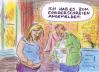 Cartoon: Frühe Bildung (small) by Bernd Zeller tagged bildung,bildungssystem,kid,kinder,schule,lehrer,jugendförderung