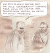 Cartoon: Helfer (small) by Bernd Zeller tagged afghanistan