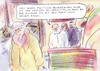 Cartoon: Kompetenzkern (small) by Bernd Zeller tagged wähler