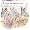 Cartoon: Rezipienten (small) by Bernd Zeller tagged buddenbrooks,mann,wikipedia,literatur,internet