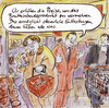Cartoon: Wachstum (small) by Bernd Zeller tagged wachstum,inflation,preise,bruttosozialprodukt,steuerentlastungen
