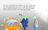 Cartoon: Autokino (small) by Fish tagged vw,bmw,mercedes,kauf,kaufprämie,corona,umstatzeinbruch,pandemie