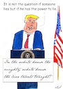 Cartoon: Liar (small) by Stefan von Emmerich tagged donald,trump,corona,joy,to,the,world