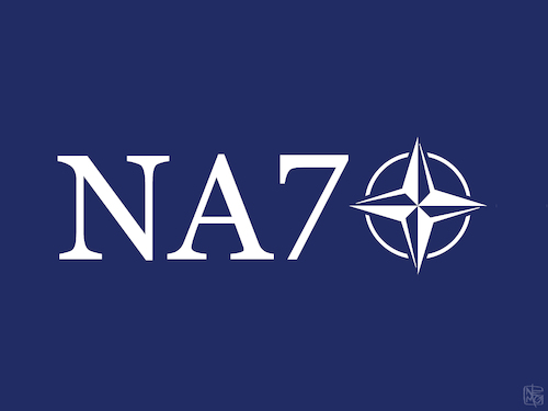 NATO 70