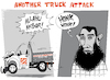 NY Truck Attack