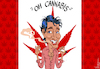 Cartoon: Oh Cannabis (small) by NEM0 tagged justin,trudeau,canada,mari,marijuana,pot,hemp,dope,legalization,cannabis,act,bill,c45,legalize,grow,smoke,weed,high,recreational,medicinal,ottawa,pm,prime,minister,war,on,drugs,canadian,nem0