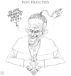 Pope FrancISIS