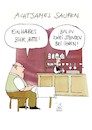 Cartoon: Achtsames Saufen (small) by Koppelredder tagged achtsamkeit,saufen,kneipe,bier,geduld,alkohol