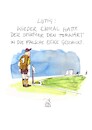 Cartoon: Ecke (small) by Koppelredder tagged fussball,pokal,dfbpokal,meisterschaft,torwart,stürmer,trick,tor,traumtor,ecke,eckstoß