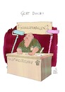 Cartoon: Geschlechterrollen (small) by Koppelredder tagged geschlechter,geschlechterrollen,gendern,gendersternchen,baumarkt