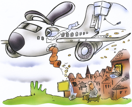 Cartoon: Flugfäkalien (medium) by HSB-Cartoon tagged flug,flugzeug,flugzeugtoilette,toilette,fäkalien,klo,entsorgung,stuhlgang,karikatur,karikaturist,karikaturzeichner,flieger,flugbegleiter,flugzeugpassagier,passagiere,wc,abort,kloschüssel,klopapier,abwurf,cartoon,cartoonzeichner,flugbetrieb,flugverkehr,airbus,boing,lufthansa,billigflieger,charter,charterflug,linienflug,aero,pilot,flughafen,flug,flugzeug,flugzeugtoilette,toilette,fäkalien,klo,entsorgung,stuhlgang,karikatur,karikaturist,karikaturzeichner,flieger,flugbegleiter,flugzeugpassagier,passagiere,wc,abort,kloschüssel,klopapier,abwurf,cartoon,cartoonzeichner,flugbetrieb,flugverkehr,airbus,boing,lufthansa,billigflieger,charter,charterflug,linienflug,aero,pilot,flughafen