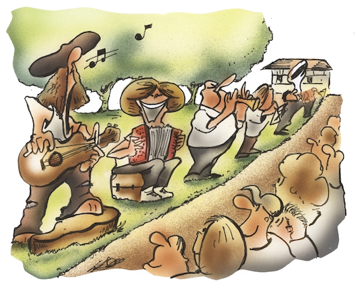 Freizeitmusiker Freizeitmusiker