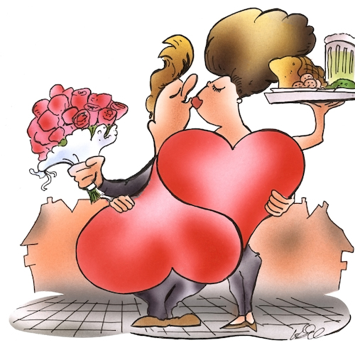 Cartoon: Liebe (medium) by HSB-Cartoon tagged liebe,valentinstag,ehepaar,mann,frau,eheleute,herz,love,beziehung,ehe,cartoon,küssen,kuß,gatte,ehefrau,ehemann,liebe,valentinstag,ehepaar,mann,frau,eheleute,herz,love,beziehung,ehe,cartoon,küssen,kuß,gatte,ehefrau,ehemann