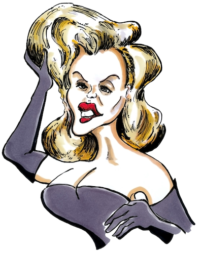 Cartoon: Marilyn Monroe (medium) by HSB-Cartoon tagged marilyn,monroe,schauspielerin,act,filmstar,schönheit,los,angeles,beauty,diva,stage,charakter,caricature,karikatur,marilyn,monroe,schauspielerin,act,filmstar,schönheit,los,angeles,beauty,diva,stage,charakter,caricature,karikatur