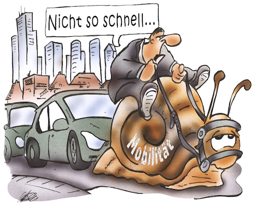 Mobilitätskonzept