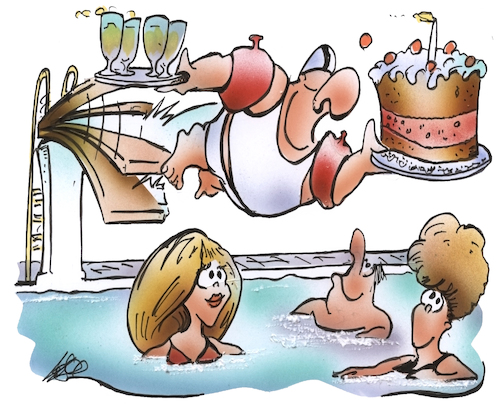 Cartoon: Service im Freibad (medium) by HSB-Cartoon tagged scchwimmbad,freibad,pool,freizeitbad,service,bedienung,bademeister,schwimmer,nichtschwimmer,kaffee,kuchen,badeanstalt,badegäste,cartoon,karikatur,karikaturist,karikaturzeichner,cartoonzeichner,scchwimmbad,freibad,pool,freizeitbad,service,bedienung,bademeister,schwimmer,nichtschwimmer,kaffee,kuchen,badeanstalt,badegäste,cartoon,karikatur,karikaturist,karikaturzeichner,cartoonzeichner
