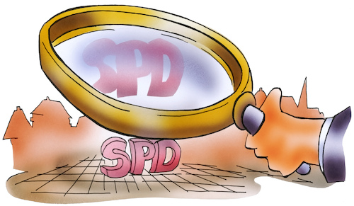SPD unter der Lupe